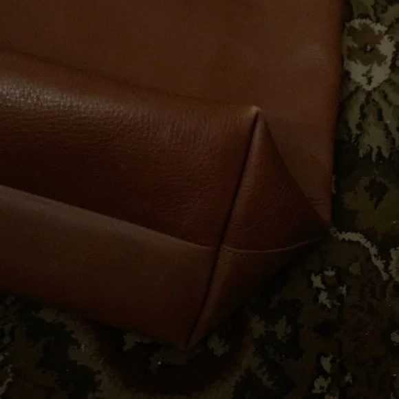 Madewell zip top medium transport - Picture 8 of 15